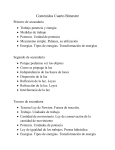 contenidos 4 bimestre fisica - Unidad Educativa La Edad De Oro