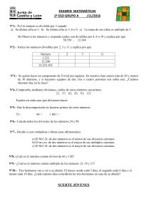 examen 2 - IES Antonio Tovar