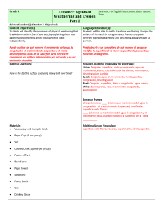 Grade 4 - Utah Spanish Dual Immersion