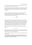 Juan Francisco González V. 11.-a) Enuncie la ley de Lenz
