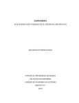 resumen - Trabajos de grado - Pontificia Universidad Javeriana