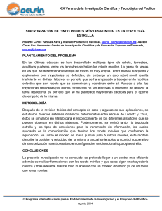 Congreso Nacional del XIV Verano de la Investigación Científica del