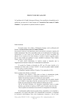 Nuevo Proyecto - Legislatura de la Ciudad Autónoma de Buenos Aires
