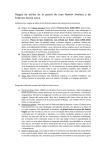 Rasgos de estilo y textos de Juan R. Jiménez y Federico G. Lorca
