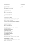 Mi niña bonita" lyrics