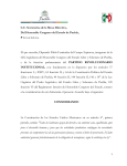 P1523Ago16 - Congreso de Puebla