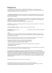 2. Organización y fiscalización MARATON DEL BICENTENARIO DE