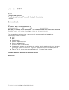 Descargar archivo - Sociedad Peruana de Oncolog&iacute;a Ginecol&oacute;gica