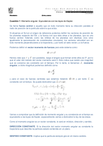 FÍSICA · curs (2n batxillerat) · 1ª avaluació