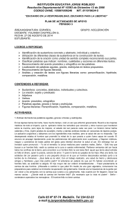 ACTA DEL CONSEJO DIRECTIVO NRO