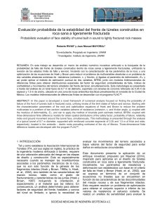referencias - Sociedad Mexicana de Ingeniería Geotécnica