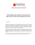 Objetivos General - Postgrados - Universidad Autónoma de Chile