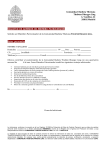 Descargar el formulario de Inscripción de Miembro Patrocinador