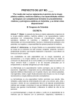PL-2016-N186C-Comision Séptima- TO (CIRUGIAS