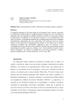 Hipòtesis - Federación Española de Sociología