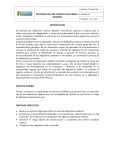 PT-GAUPS-06 Protocolo de uso y reuso de material e