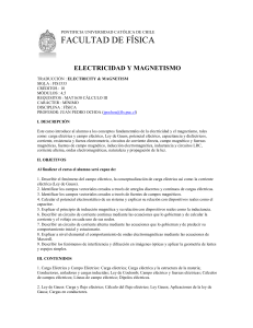 Reglas - Física UC - Pontificia Universidad Católica de Chile