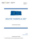 456. Estrategia sanitaria europea