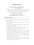 CV-claudia-Langdon - Instituto Chileno de Estudios Municipales