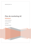 Plan de marketing AC - Leandro Rodríguez Molinero