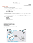 Antivirales Anti-hepatitis - medicina