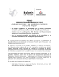 Boletín 42 - Cámara de Comercio de Medellín