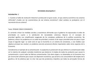 Actividades desempeño 2 Actividad No. 1