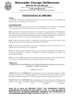 ordenanza nº 1355/2012 - Honorable Concejo Deliberante