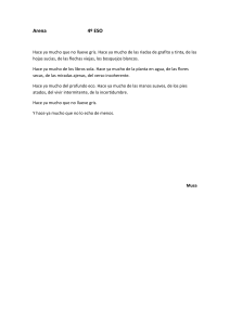 Arena - IES Gabriela Mistral