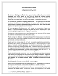 REPORTE DE LECTURA DIÁLOGOS DE PLATÓN En el texto