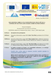 Programa mesa redonda Madrid 3,3,2015