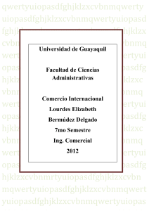 noticias - Aula Virtual F. Ciencias Administrativas