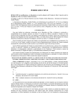 modificaciones a la resolucion en materia aduanera del tratado de
