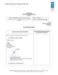 Formularios - UNDP | Procurement Notices