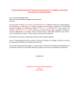 Carta de cesión de derechos - Universidad Autónoma Chapingo
