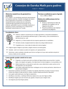 Consejos de Eureka Math para padres