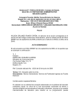 Sentencia N° 17650 de 06-09-2012. Consejo de Estado.