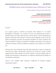 Word - RECI Revista Iberoamericana de las Ciencias