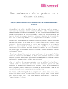 Descarga el documento - El Puerto de Liverpool: Relación con