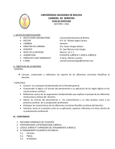 3970 - Universidad Salesiana de Bolivia