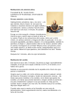 Meditaciones de atención plena Translated by Dr. Vicente Simón