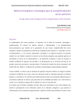 WORD - Revista Iberoamericana de Producción Académica y