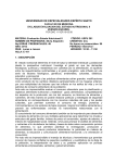 syllabus evaluacion del estado nutricional ii