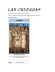 Cruzadas