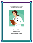 La Patología Clínica también es conocida como Medicina