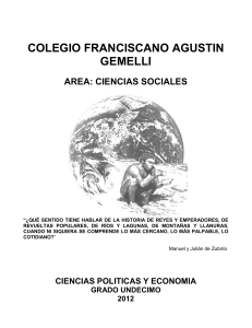 ciclos de la economía