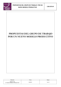 Industria - Amazon Web Services