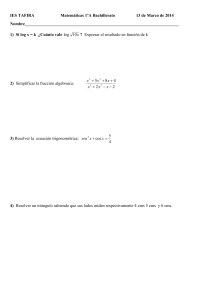 Prueba2 - IES de Tafira