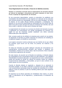 Tarea Ver distintos anuncios