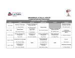 universidad la salle cancún licenciatura en psicología